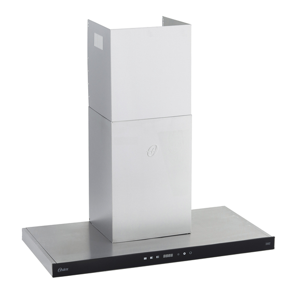 Coifa De Parede Oster Inox Touch Control 90cm - 220v