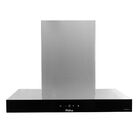 Coifa De Parede Philco Pco60i Flat 60cm Depurador E Exaustor