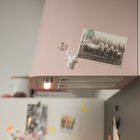 Coifa de Parede Prática 62,6cm Aço Inox Rose 220V Franke