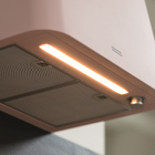 Coifa de Parede Prática 62,6cm Aço Inox Rose 220V Franke