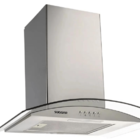 Coifa De Parede Suggar Esmeralda 60cm Inox 220v Tp3062ix