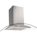 Coifa De Parede Suggar Esmeralda 80cm Inox Tp3082ix 220v