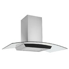 Coifa De Parede Suggar Esmeralda Touch 90cm Inox Tp3091thix 1