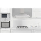 Coifa De Parede Tramontina Pirâmide Em Aço Inox 90 Cm 127 V 9