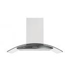 Coifa De Vidro Midea Desea 60cm Rga602