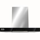 Coifa E Depurador De Parede Eos 60cm Digital Touch Inox 220v