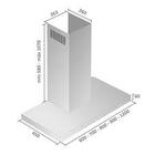 Coifa Falmec Apolo Parede 80cm 127v