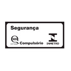 Coifa Fogatti Parede Vidro Curvo Duto Slim 75 Cm