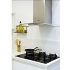 Coifa Franke 90cm Glass Ray com Vidro 110V