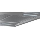 Coifa Ilha 60cm Retangular Fogatti Inox