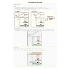 Coifa Ilha 60cm Retangular Terim