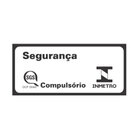 Coifa Ilha 60cm Vidro Reto Fogatti Inox