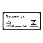 Coifa Ilha 75cm Vidro Curvo 3 Velocidades Inox Inox 220v