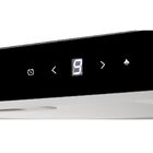 Coifa Ilha Gallant Milano Retangular Inox 90cm 220v (gco90gt1