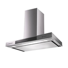 Coifa Ilha Gourmand Brastemp 220V