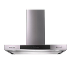 Coifa Ilha Gourmand Brastemp 220V