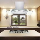 Coifa Ilha Philco 127v Pco100i