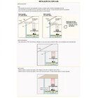 Coifa Ilha Retangular Inox 75cm 127v Nardelli