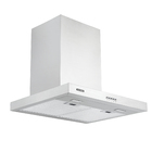 COIFA INOX NEW DRITTA 60CM 127V