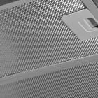 Coifa Nardelli Inox Com Vidro Curvo - 90cm - 220v