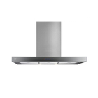 Coifa Parede Electrolux (90cts) 220v+ Cooktop (gc75u) Bivolt