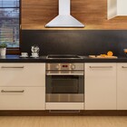 Coifa Parede Gallant Venezia Piramidal Inox 60cm 127V