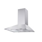 Coifa Parede Gallant Venezia Piramidal Inox 60cm 127V