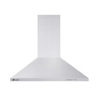 Coifa Parede Gallant Venezia Piramidal Inox 60cm 127V