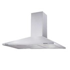 Coifa Parede Gallant Venezia Piramidal Inox 90cm 220V