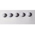 Coifa Parede Gallant Venezia Vidro Reto Inox 90cm 127v Gco90r