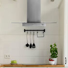 Coifa Pco90ip Flat 90cm Philco 127v