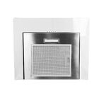 Coifa Philco Pco60g Glass Depurador   Exaustor 60cm Inox 127v