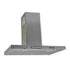 Coifa Retangular 55cm Inox De Parede Nardelli Customizada