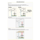 Coifa Retangular Ilha Fogatti 120cm Inox