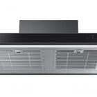 Coifa Samsung Wi-fi 90cm Preto Inox 220v Nk36cb600w33bz