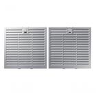 Coifa Samsung Wi-fi 90cm Preto Inox 220v Nk36cb600w33bz