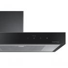 Coifa Samsung Wi-fi 90cm Preto Inox 220v Nk36cb600w33bz