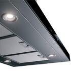 Coifa Tbox Ilha Brastemp 100 Cm   - Baf10ar 110v