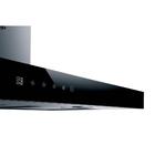 Coifa Tbox Ilha Brastemp 100 Cm   - Baf10ar 110v