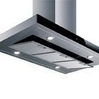 Coifa Tbox Ilha Brastemp 100 Cm   - Baf10ar 220v