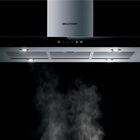 Coifa Tbox Ilha Brastemp 100 Cm   - Baf10ar 220v