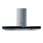 Coifa Tbox Ilha Brastemp 100 Cm   - Baf10ar 220v