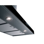 Coifa Tbox Parede Brastemp 90 Cm   - Bae90ar 220v