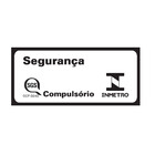 Coifa Terim Ilha -teto Retangular Inox 120 Cm