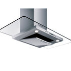 Coifa Vidro Plano Parede Brastemp 90 Cm   - Bap90ar 220v