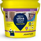 Cola / Adesivo Acrílico Para Pisos Vinílico Quartzolit Ultra