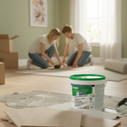 Cola Acrilica Mapei Ultrabond Eco 4 Lvt 14kg