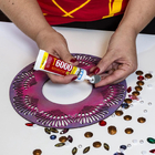 Cola Adesiva Artesanato T6000 25g Tekbond