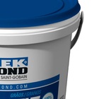 Cola Adesiva Branca Hot Melt Tek Bond Para Coladeira 2 5 Kg