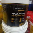 Cola/adesivo Acrilico Para Vinilicos Arquitech 4kg